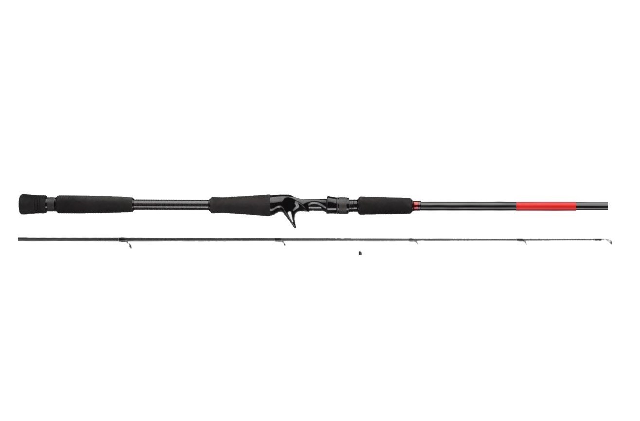 Кастинговое Удилище Zetrix HellHound 792XH 236 см 90 гр    HHC-792XH — характеристики,  особенности конструкции