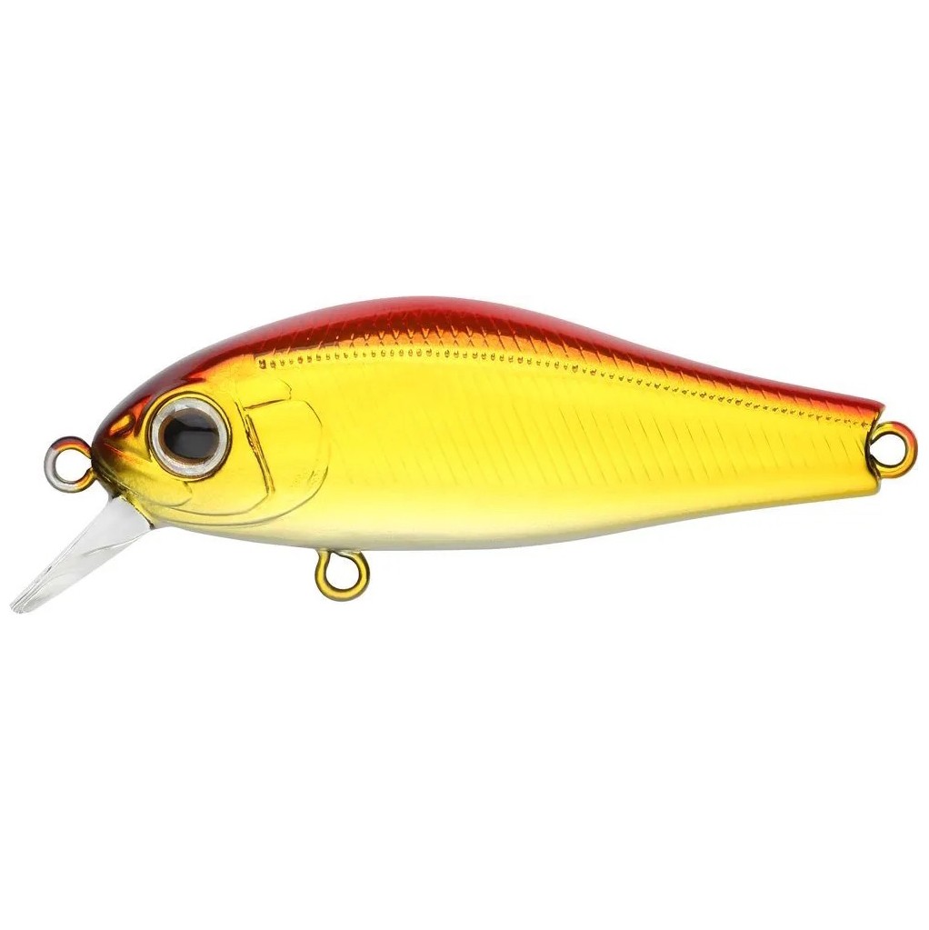 Воблер ZipBaits Rigge 43F 703 3,4 гр — характеристики,
	                                    особенности конструкции