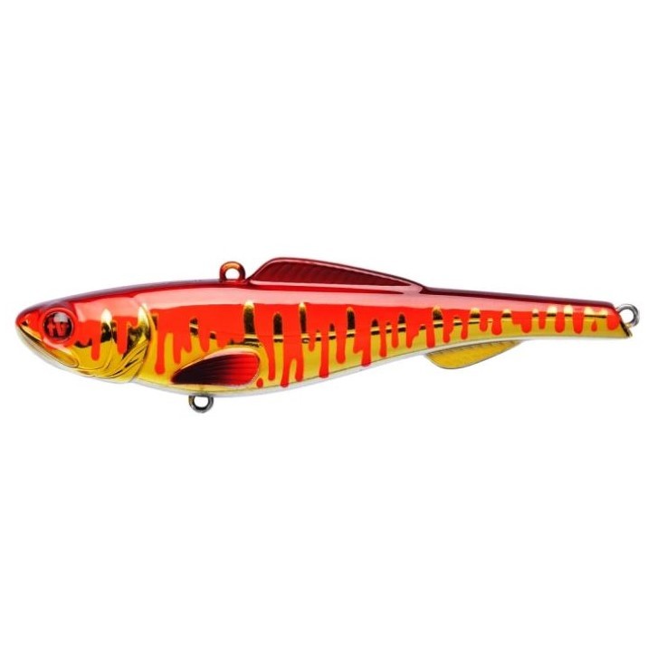 Воблер Relax Wagner 80 P02 19 гр   WGV-80-P02 — характеристики,  особенности конструкции