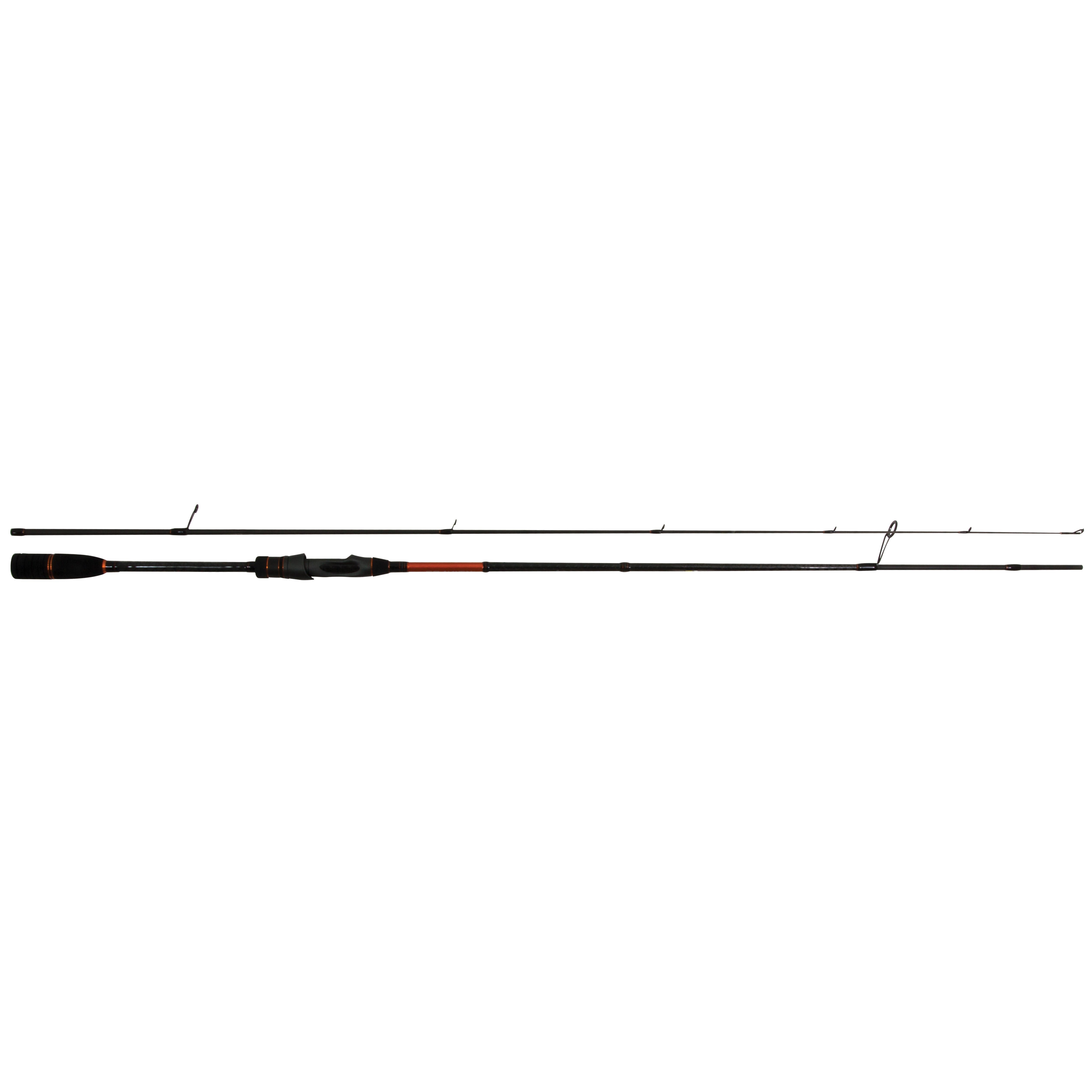 Спиннинг Maximus Gravity Jig 245XH 245 см 40 - 100 гр    MJSSG245XH — характеристики,
	                                    особенности конструкции