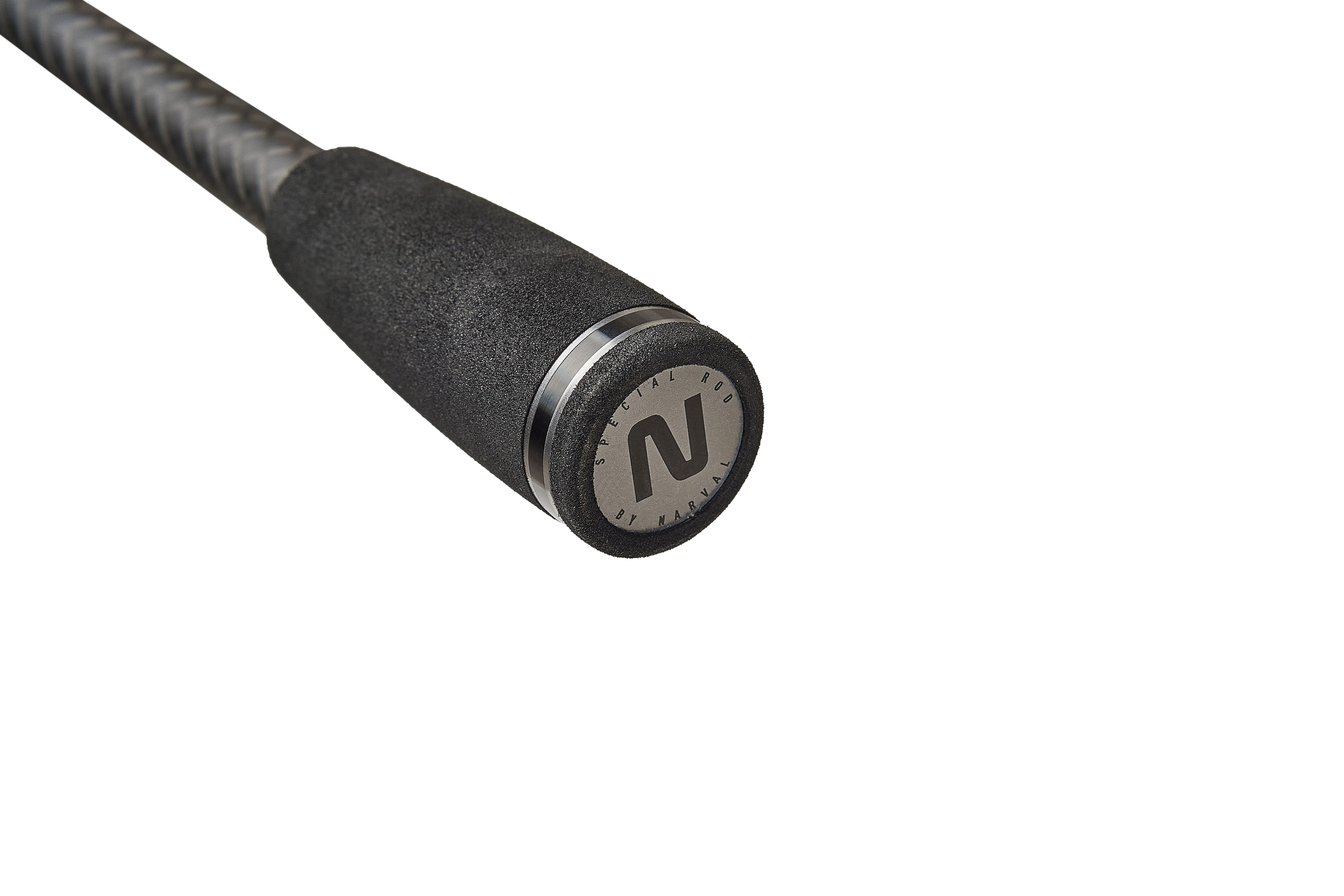 Спиннинг Narval Mantra 80MH 240 см 42 гр    NVRMNTS80MH — крупный план
	                                    8