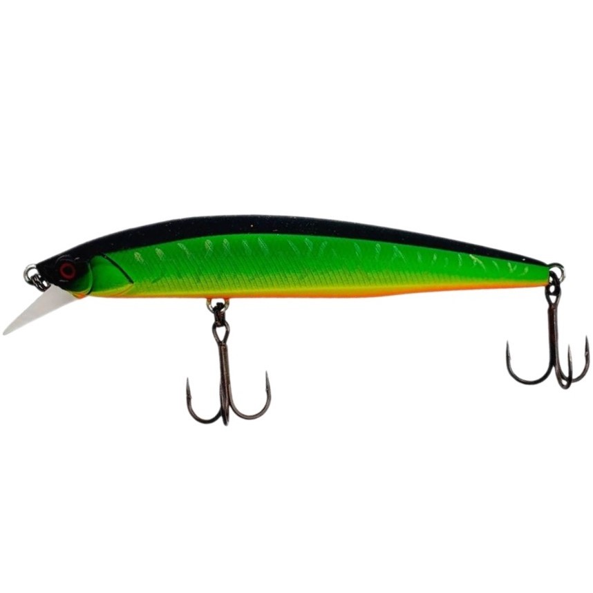 Воблер Jackall Rerange 85SP Uv Mat Tiger 7,9 гр — характеристики,
	                                    особенности конструкции