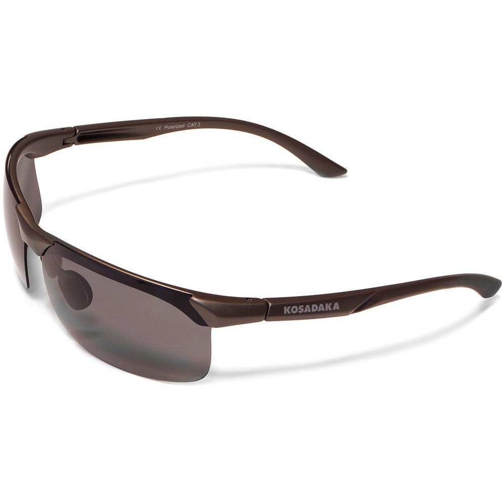 Очки Kosadaka В футляре   Поляризационные  SGTAC-11G — крупный план
	                                    1