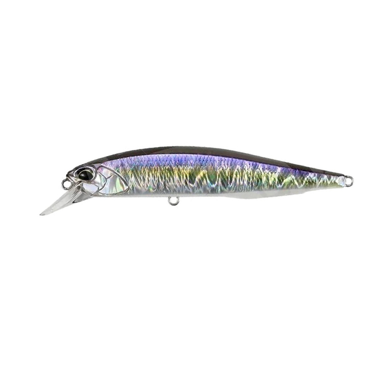 Воблер DUO Realis Jerkbait 100SP GPA4009 River Bait 14,5 гр   DUO-30381 — характеристики,  особенности конструкции