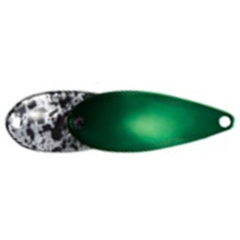 Колеблющаяся Блесна Forest Pal 2016 Color 3.8g 3,8 гр 34 мм #08   PAL 2016 color 3.8g #08 — характеристики,  особенности конструкции