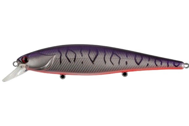 Воблер TsuYoki Mover 128SP 049Z 26 гр — характеристики,  особенности конструкции