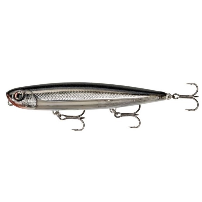 Воблер Rapala Precision Xtreme Pencil 127 S 26 гр   PXRP127-S — характеристики,  особенности конструкции