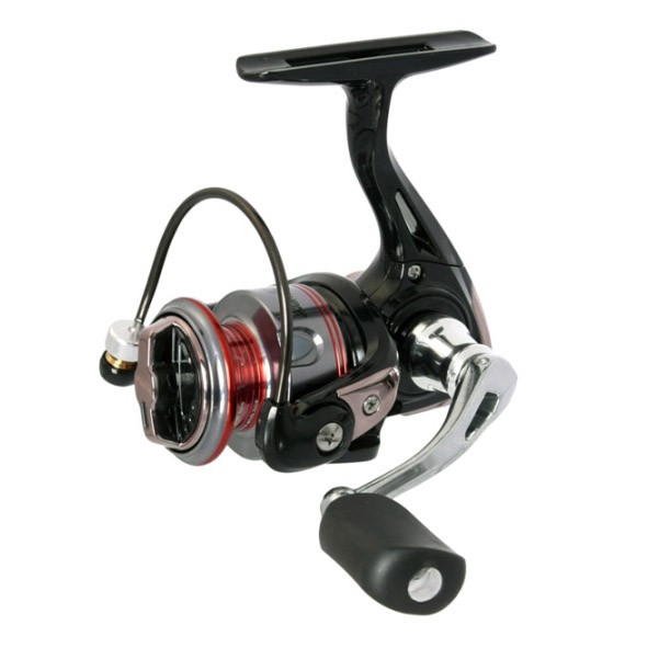 Катушка Black Side Yeti 800FD    BSY800FD — крупный план
	                                    3