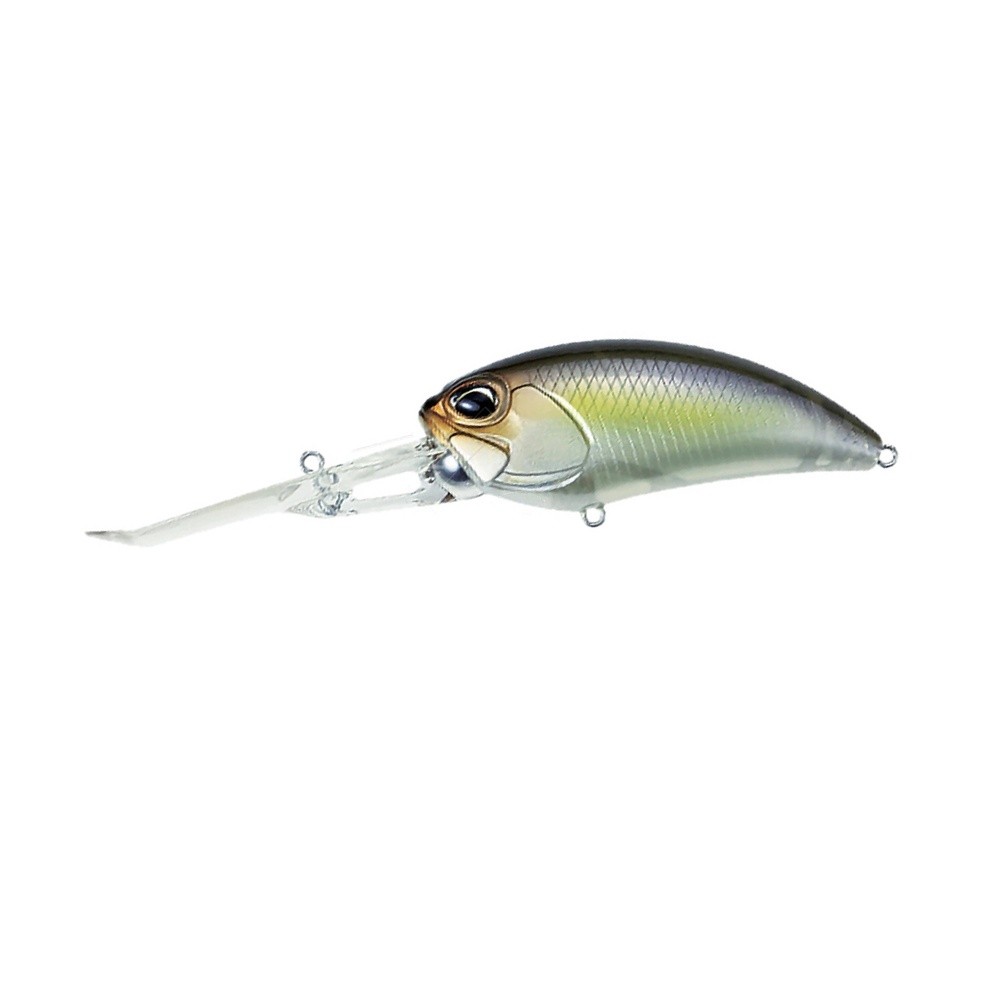 Воблер DUO Realis Crank G87 15A G-Fix CCC3176 Morning Dawn 34 гр   DUO-73633 — характеристики,  особенности конструкции