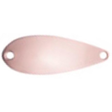 Колеблющаяся Блесна Forest Pal 2016 Color 3.8g 3,8 гр 34 мм #13   PAL 2016 color 3.8g #13 — характеристики,  особенности конструкции