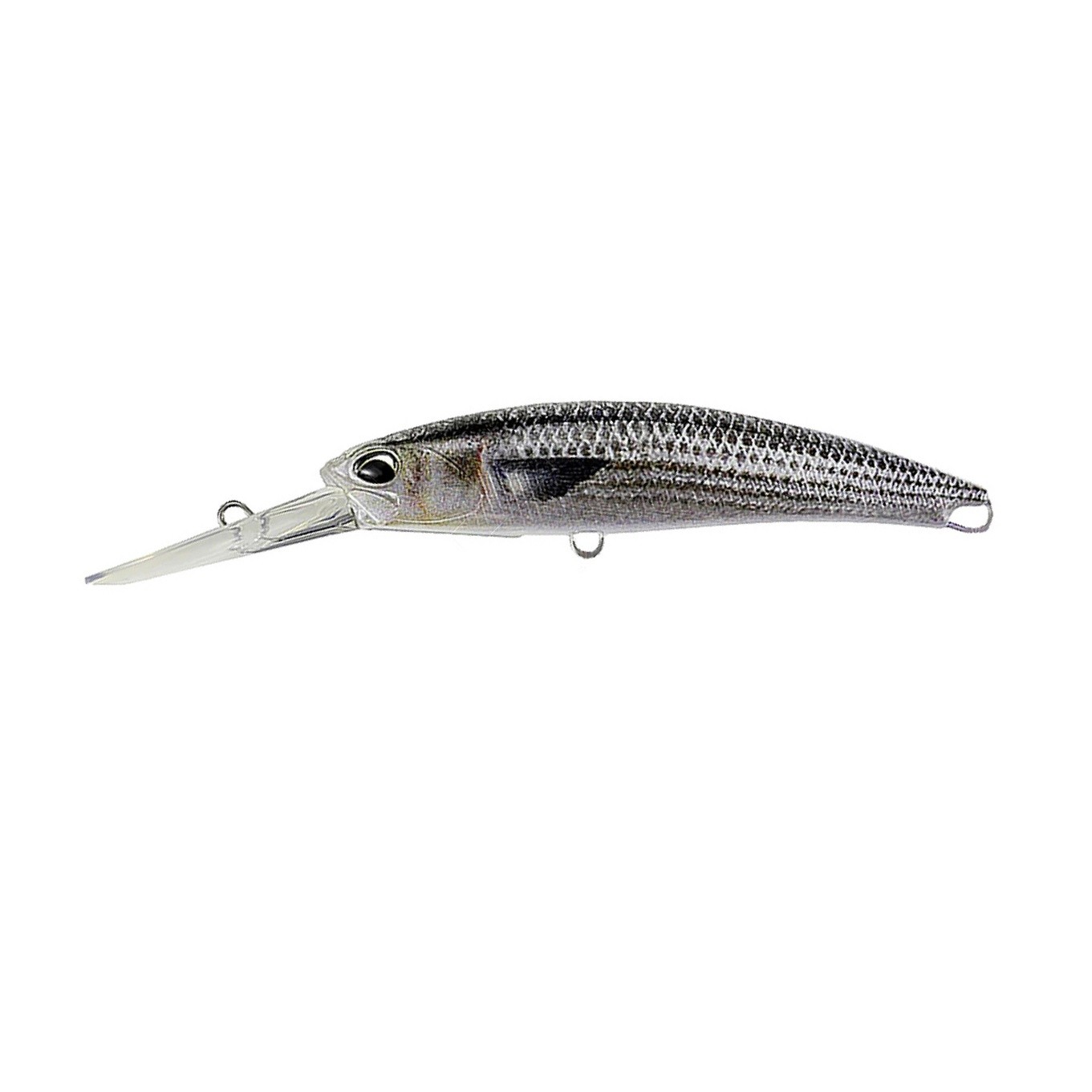 Воблер DUO Realis Fangbait 140 DR SW DST0804 Mullet ND 41,2 гр   DUO-88309 — характеристики,  особенности конструкции