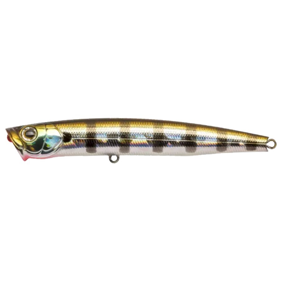 Воблер ZipBaits Skinny Pop 90 509R 6,2 гр   ZB-SKP-509R — характеристики,
	                                    особенности конструкции