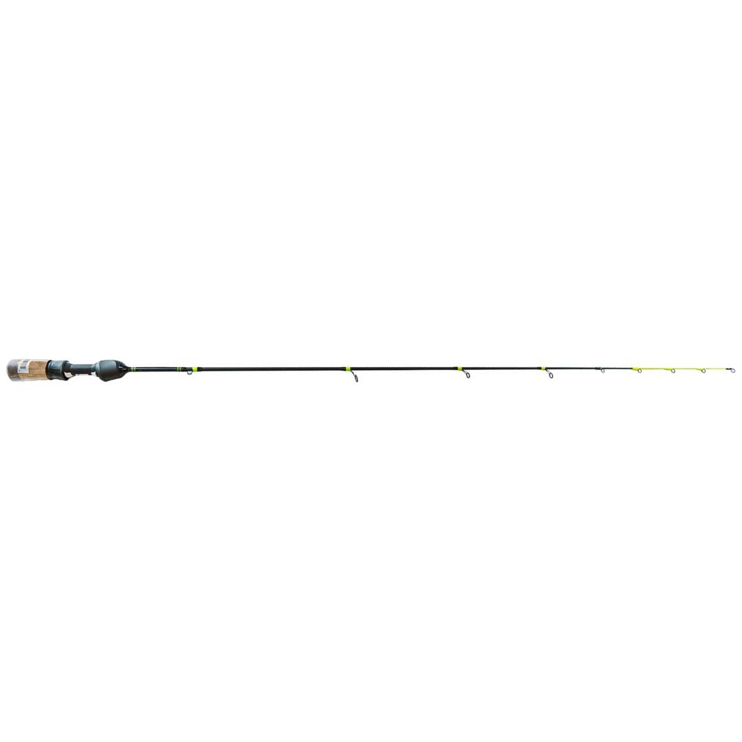 Зимнее Удилище 13 Fishing Tickle Stick Ice Rod 38L 96 см   Hole Hopper Rod  TS3-38L — характеристики,
	                                    особенности конструкции