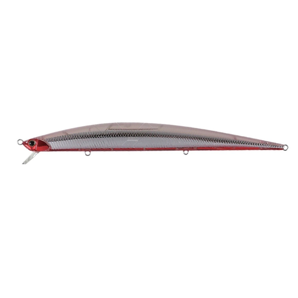 Воблер DUO Tide Minnow Slim 175SP DSN0123 Sarashi Mirror 27,6 гр   DUO-20863 — характеристики,  особенности конструкции
