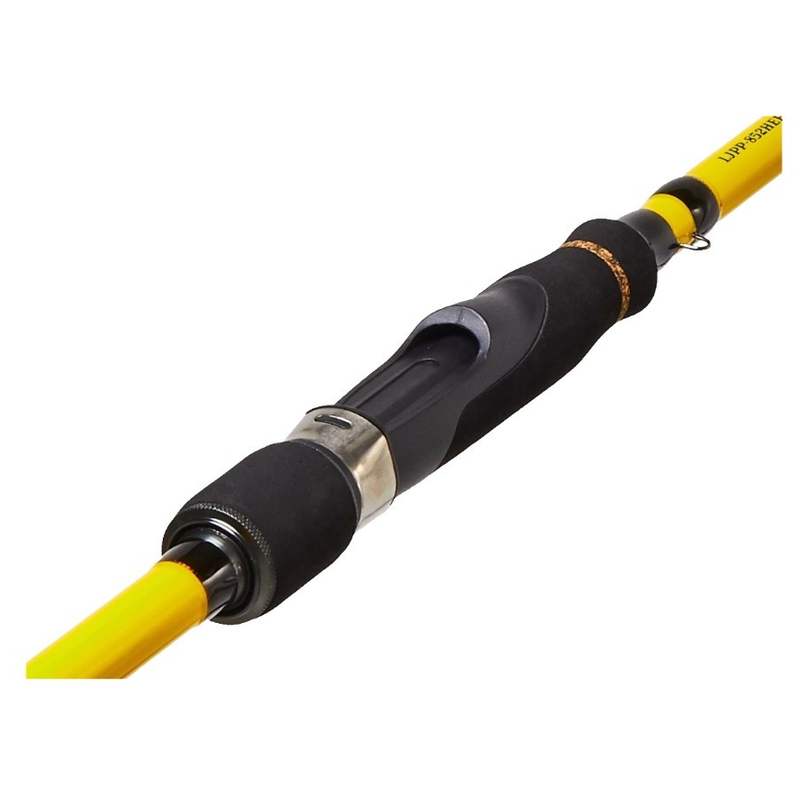 Спиннинг Lucky John Progress PowerJig 902HEF 274 см 30 - 80 гр    LJPP-902HEF — крупный план
	                                    2