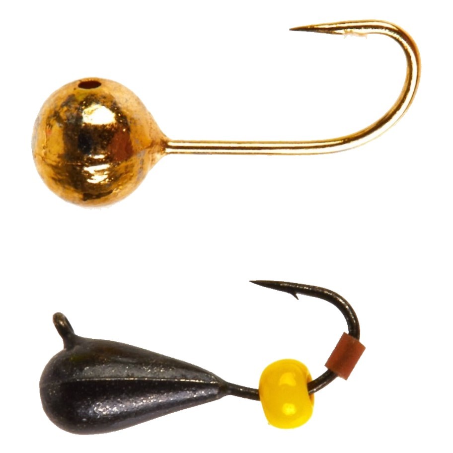 Зимнее Удилище Lucky John Mormyshka Set 23 см   Комплект  LJ122SET — крупный план
	                                    3