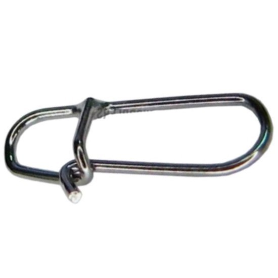 Застежка Sugihara Kairiki №3 4 шт    SGH-SN-3-0337 — характеристики,  особенности конструкции