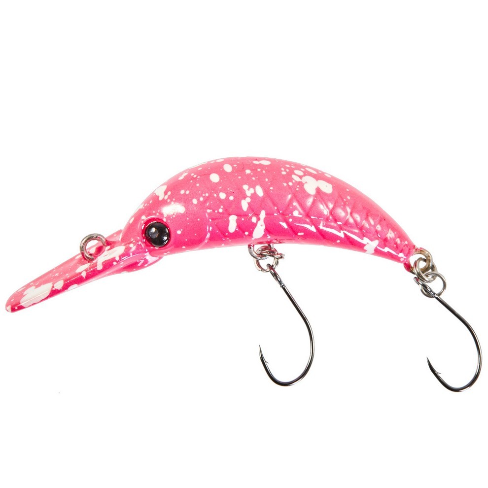 Воблер Lucky John Saiko ATG 35F 803 2 гр Pro Series  SATR35F-803 — характеристики,  особенности конструкции