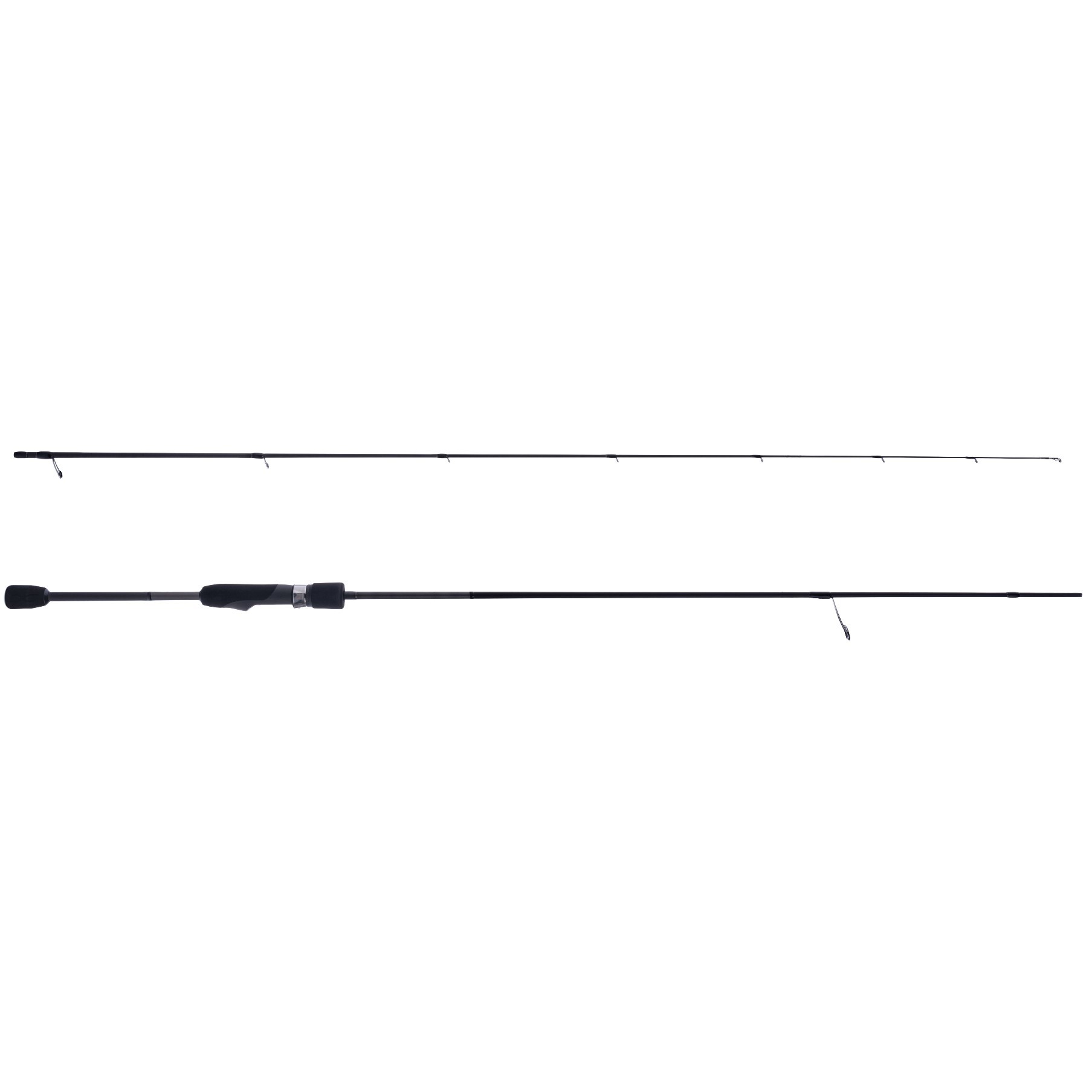 Спиннинг Cadence Averon Trout 662UL 198 см 0,8 - 4,5 гр — характеристики,  особенности конструкции