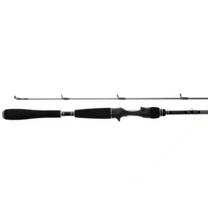 Кастинговое Удилище Pontoon 21 Psychogun New 752MMSF 226 см 5 - 18 гр    PGCS752MMSF — характеристики,
	                                    особенности конструкции
