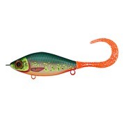 Воблер Strike Pro Guppie Jr C780F The Saint 70 гр   EG-208A#C780F — варианты, разновидности модели