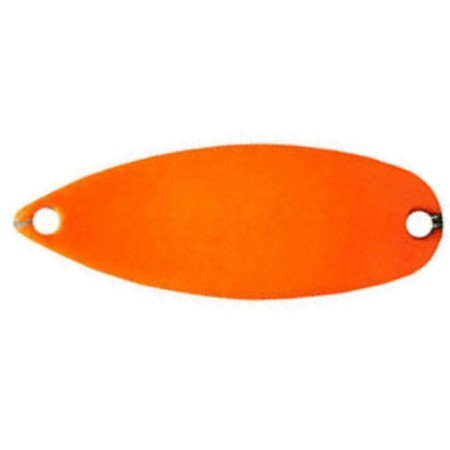 Колеблющаяся Блесна Forest Miu 2.8g 2,8 гр 29 мм #MC9   MIU 2.8g #MC9 — характеристики,  особенности конструкции