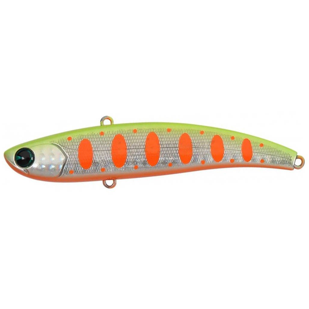 Воблер IMA Koume 60 Dotty Chart Shad 11 гр — характеристики,
	                                    особенности конструкции