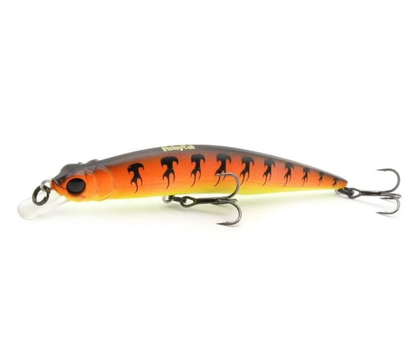 Воблер Fishycat Libyca 110SP X13 10 гр — характеристики,  особенности конструкции