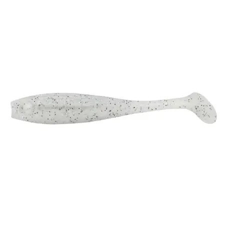 Силиконовая приманка GAD Footsie 3.5 89 мм 5 шт 1102   GAD-SB-FTS-3.5-05-1102 — характеристики,  особенности конструкции