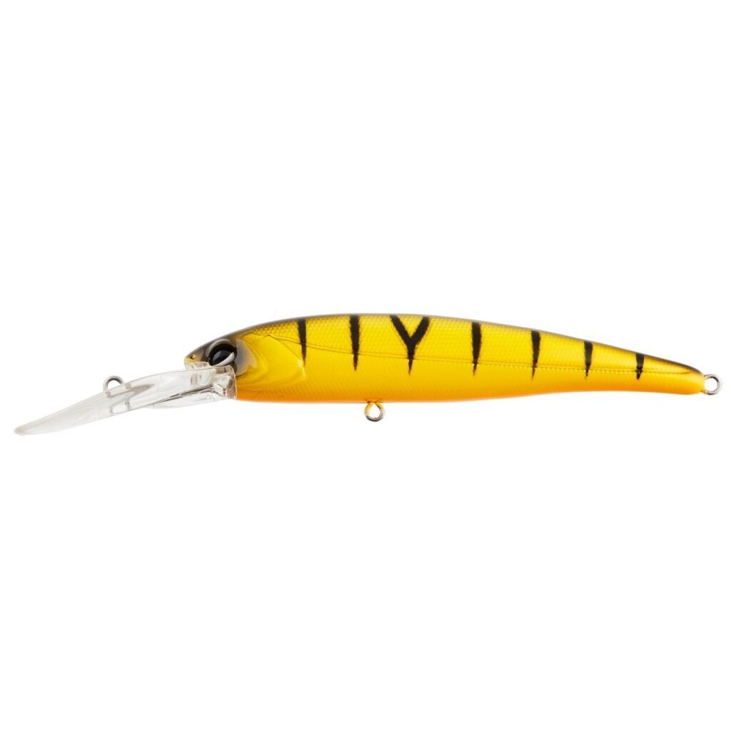 Воблер Lucky John Demon Diver 120F 014 21 гр Original  LJO0212F-014 — характеристики,
	                                    особенности конструкции