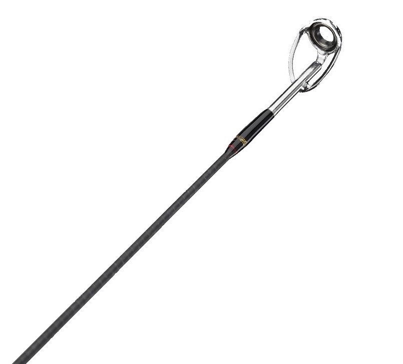 Спиннинг Zetrix Solver 682L 203 см 2 - 10 гр    SLS-682L — крупный план
	                                    2