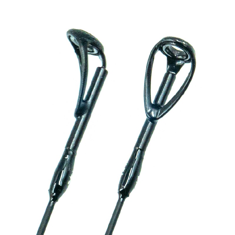 Спиннинг Okuma Psycho Stick 682ML 203 см 5 - 14 гр    PSO-S-682ML — крупный план
	                                    4