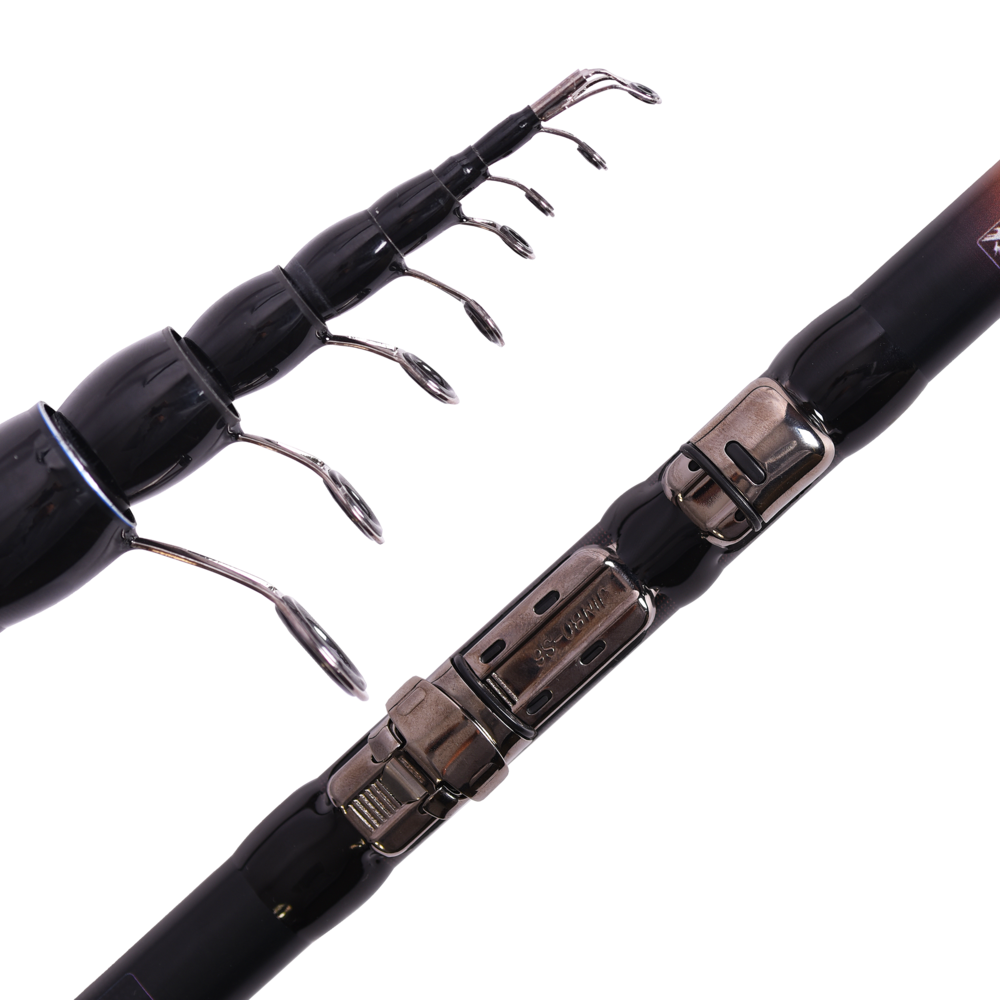 Болонское Удилище Maximus Queen 400 400 см     MTEGTBQ400 — крупный план
	                                    3