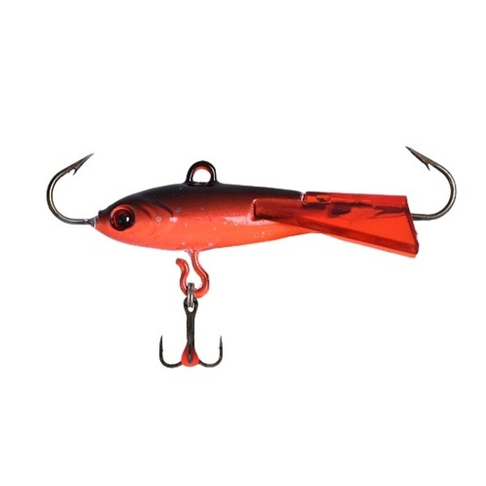 Балансир Ecopro Окуневый 40 171 7 гр 40 мм   EPBPS40-171AC — характеристики,  особенности конструкции