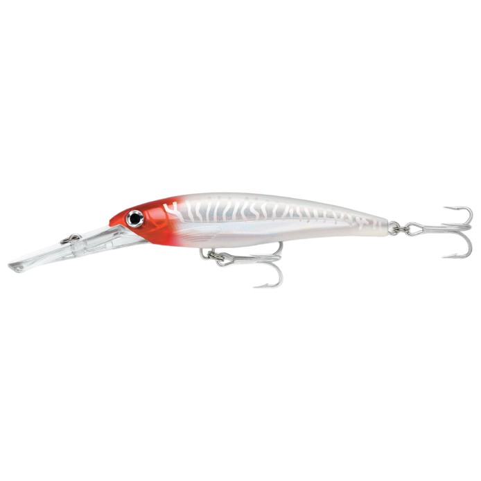 Воблер Rapala X-Rap Magnum 40 RHU 97 гр   XRMAG40-RHU — характеристики,
	                                    особенности конструкции