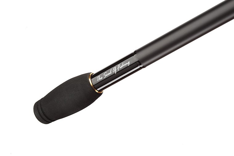 Спиннинг Roix Zenith 702ML 213 см 4 - 21 гр    RZS-702ML — крупный план
	                                    2