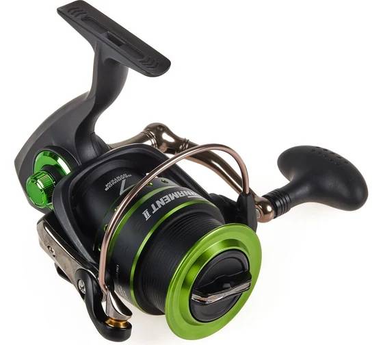 Катушка Feeder Concept Turnament II 50FD    FCT07-50FD — крупный план
	                                    3