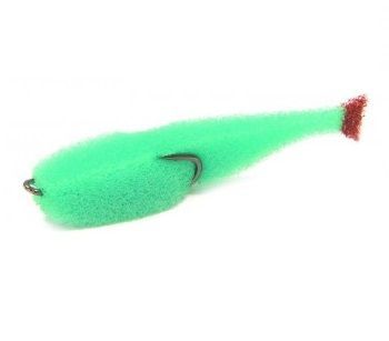 Поролоновая рыбка Lex Porolonium Classic Fish CD 9 90 мм 5 шт GB   CF09CD5-GB — характеристики,  особенности конструкции