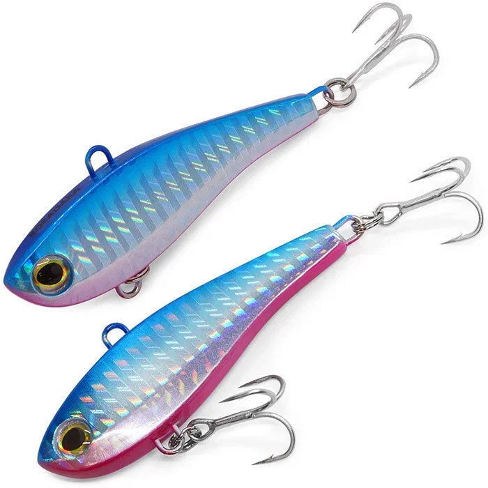 Воблер Kosadaka Crystal 68S HBP 15,4 гр ChataBee  ChB68s-HBP — крупный план
	                                    1