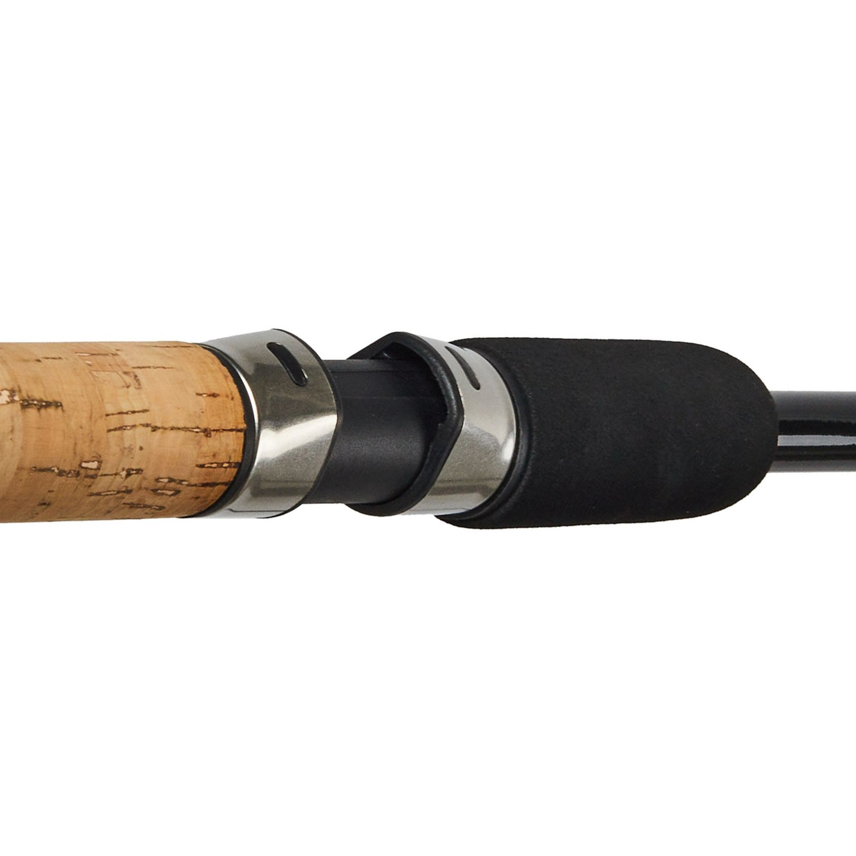 Фидерное Удилище Salmo Sniper Feeder Travel 090 330 см 90 гр    4095-330 — крупный план
	                                    2