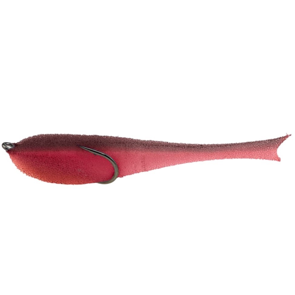 Поролоновая рыбка APS Classic 110 110 мм 4 шт #221 UV — характеристики,
	                                    особенности конструкции