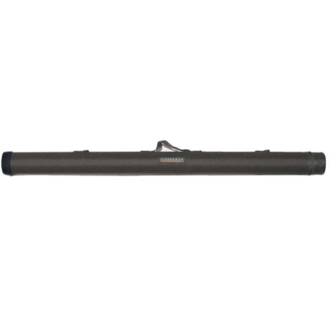 Тубус Fisherman Ф17/2  60х7,5 см — характеристики,  особенности конструкции