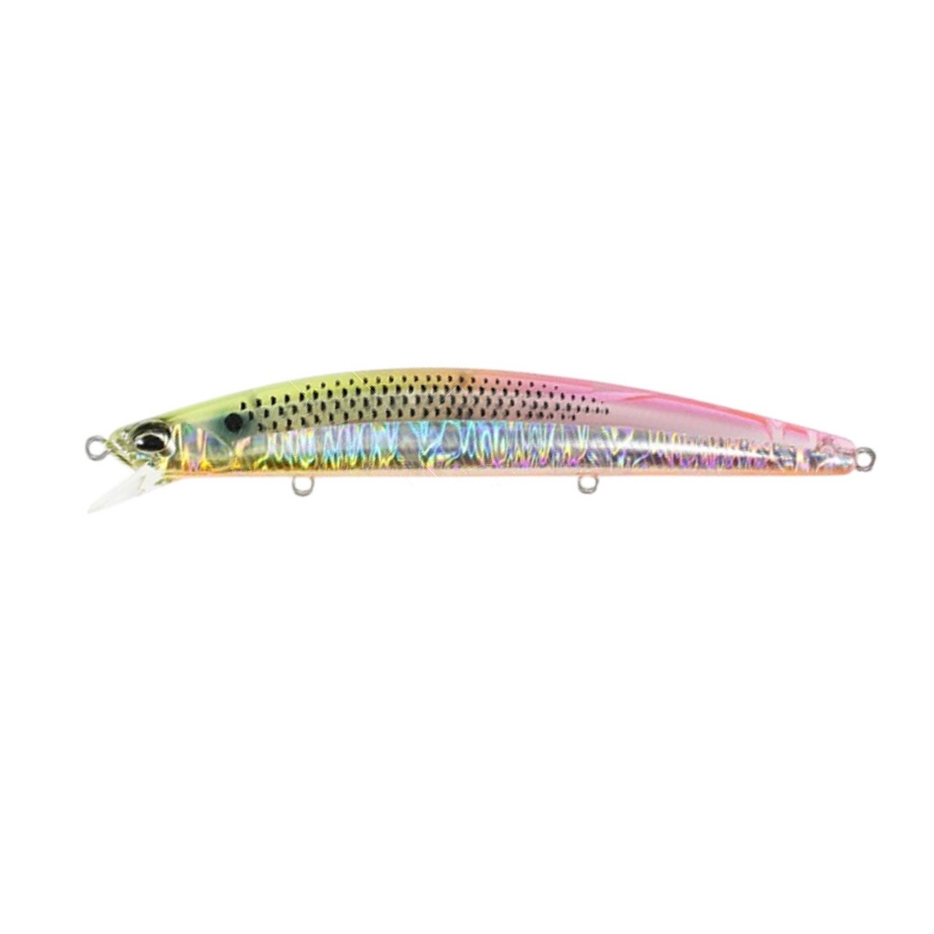 Воблер DUO Tide Minnow Sprat 120SF CPH0856 19 гр   DUO-18713 — характеристики,  особенности конструкции