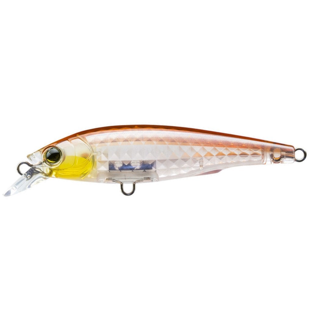 Воблер Yo-Zuri 3DR-X Jerkbait 80SP GSSM 9,5 гр   R1437-GSSM — характеристики,  особенности конструкции