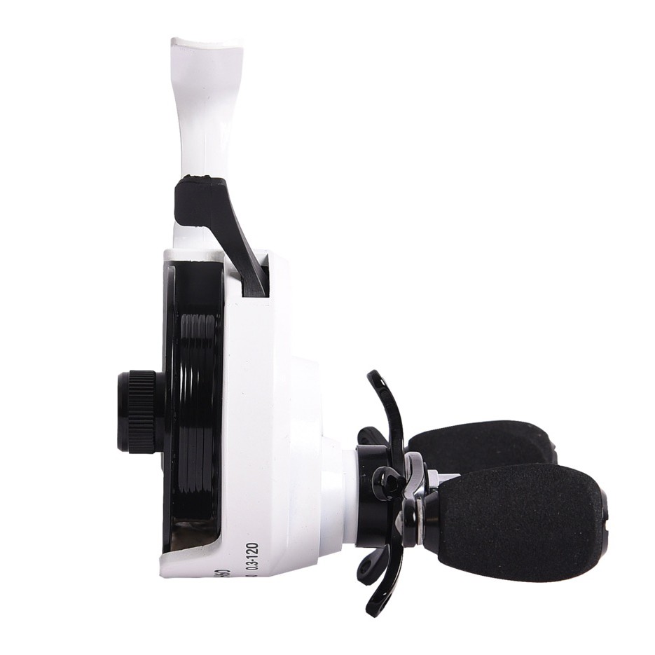 Катушка Black Side Ice Tiger  LH  BSITLH60 — крупный план
	                                    5