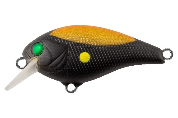 Воблер TsuYoki Furi SR 40F SD010 3,9 гр — характеристики,
	                                    особенности конструкции