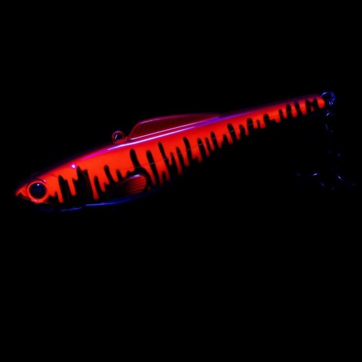 Воблер Relax Wagner 80 P02 19 гр   WGV-80-P02 — крупный план
	                                    2