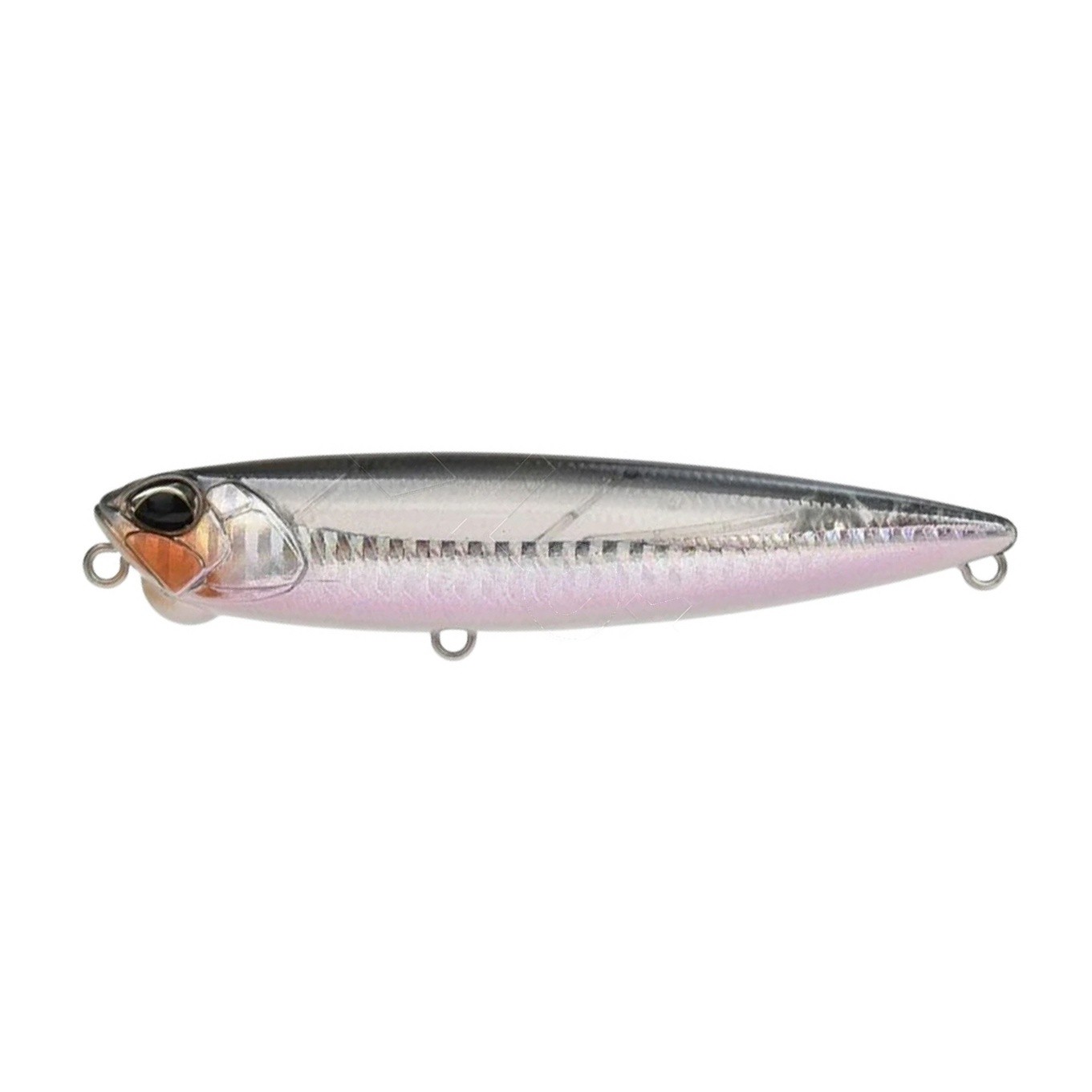 Воблер DUO Realis Pencil 110F WT CHH0402 Belone 20,5 гр   DUO-94932 — характеристики,  особенности конструкции