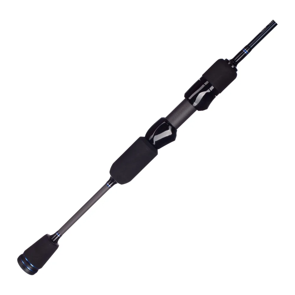 Спиннинг Cadence Lux 662S-ULMF 198 см 0,8 - 4,5 гр    LUX 662S-ULMF — крупный план
	                                    5