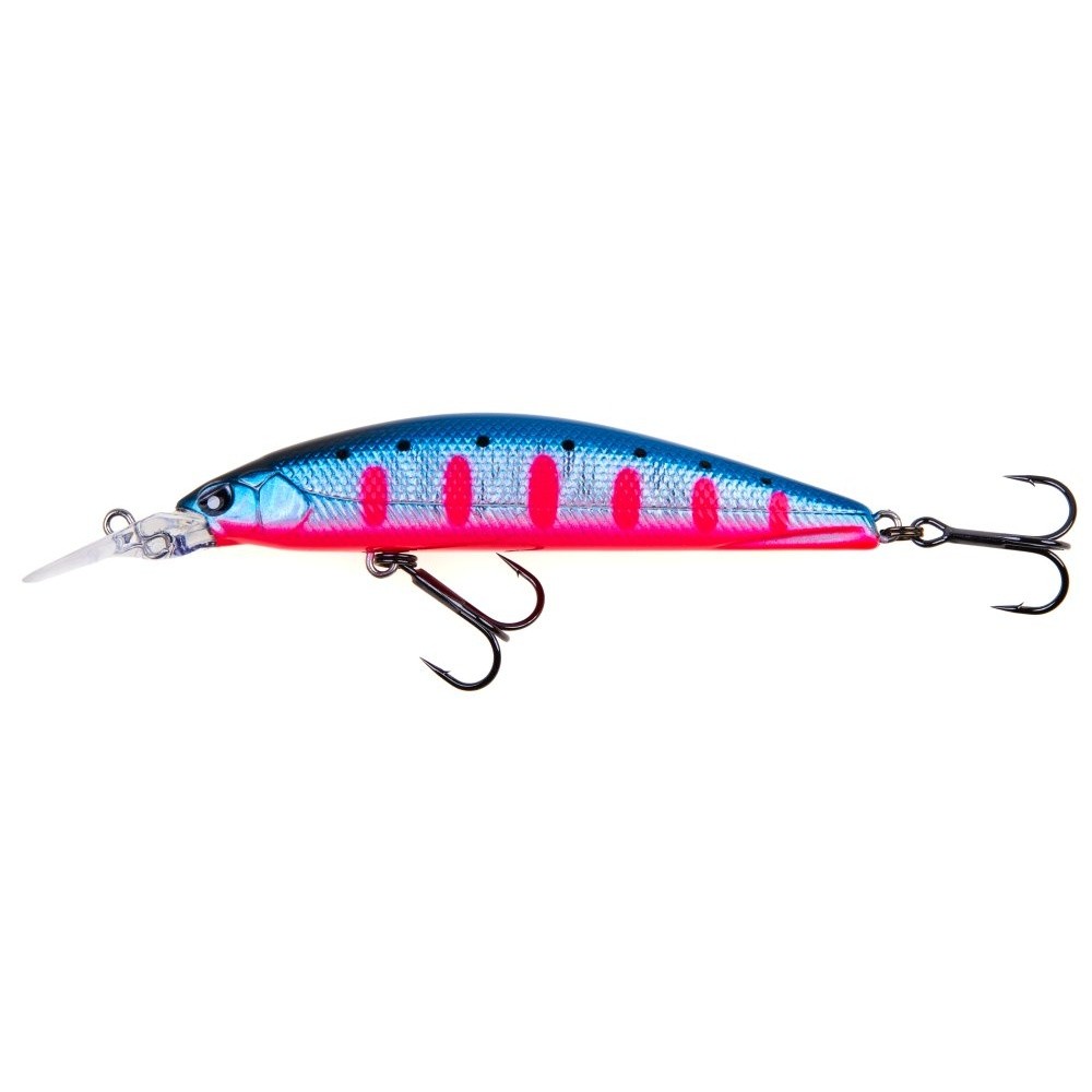Воблер Lucky John Silver Shiner 88S  103 11,5 гр Pro Series  SS88S-103 — крупный план
	                                    1